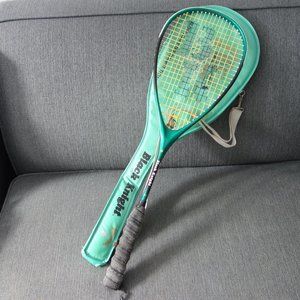 Black Knight Lite Series LITE-8510 Flex 8 My Serve High Modulus Graphite Racket